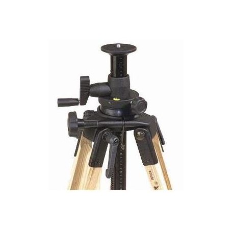 Berlebach 木制三脚架 Uni Modell 17 (8124)