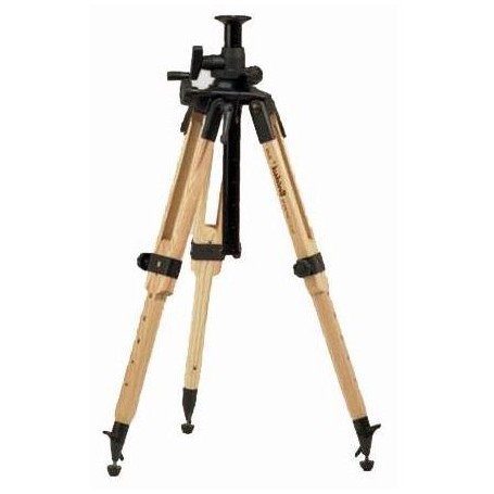 Trípode de madera Berlebach Uni Modelo 27 (8133)