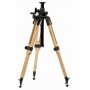 Berlebach Ahşap tripod Uni Model 27 (8133)