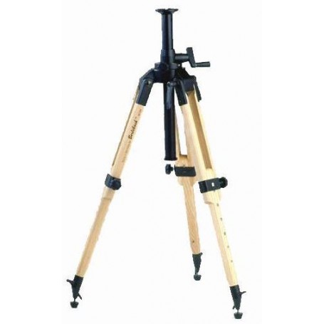Trípode de madera Berlebach Uni 19 (8129)