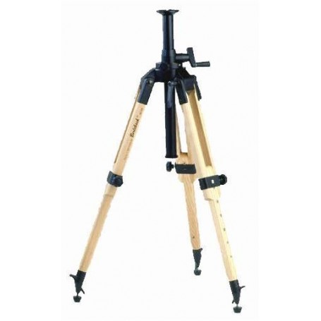 Chân máy gỗ Berlebach Uni Modell 29 (8138)