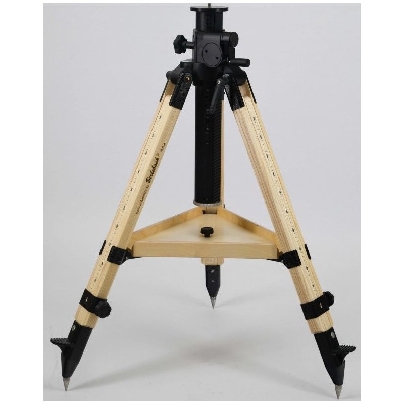 Berlebach Wooden tripod UNI 18 K70 3/8" (71888)