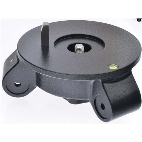 חצובת עץ ברלבאך UNI 18 Skywatcher EQ6 (20867)