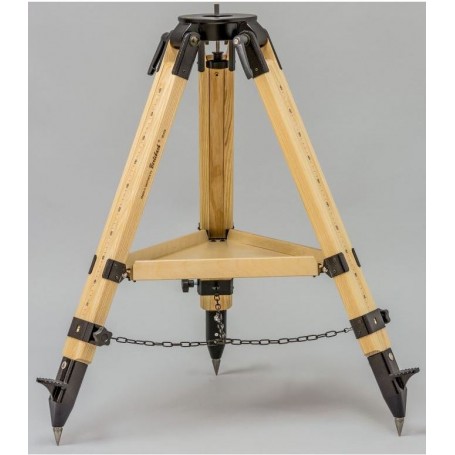 Cavalletto in legno Berlebach UNI18 Rowan AZ-100 (65354)