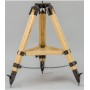 ベルレバッハ 木製三脚 UNI18 ローワン AZ-100 (65354)