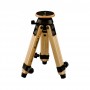 Berlebach Mini treppiede con livella 3/8 (76545)