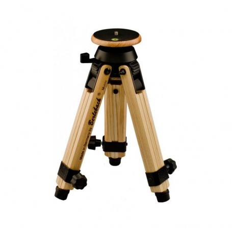 Chân máy mini Berlebach với bộ cân bằng 3/8 (76545)