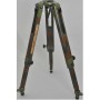Berlebach Holzstativ UNIVERSITY OF Tarnstativ 100mm (8954)