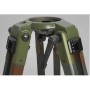 Дерев'яний штатив Berlebach UNIVERSITY OF camouflage stand 100mm (8954)