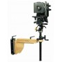 Berlebach Tripod Duvar Standı ile Krank Kolonu (8210)