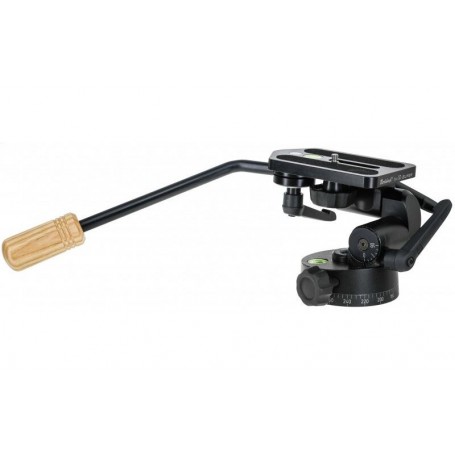 Berlebach 3-Wege-Neiger 3D-Super 1/4 (8191)