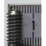 ベルレバッハ 2ウェイパンヘッド 2D-Perfekt 1/4" (8190)