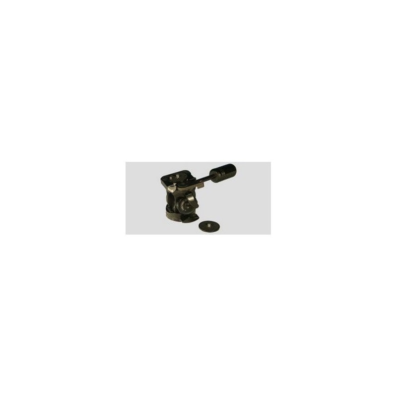 Berlebach 2-way-panheads Mod. 540 (8969)