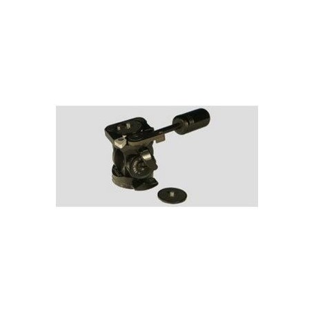 Berlebach kepala pan 2-arah Mod. 540 (8969)