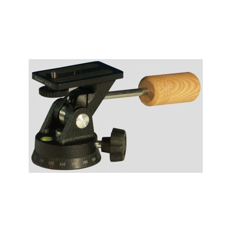 Berlebach 2-Wege-Neiger Modell 520 (8007)