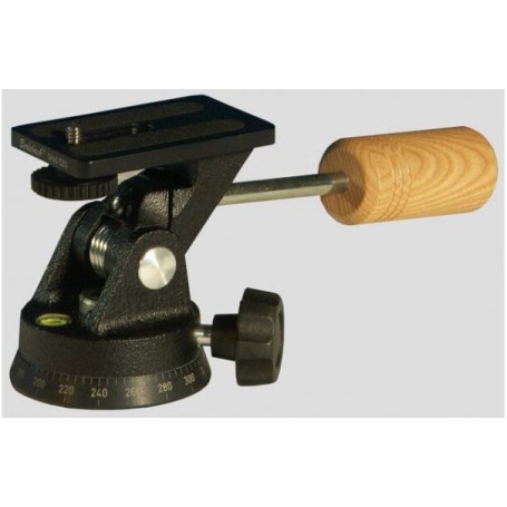 Berlebach capete panoramice cu 2 căi model 520 (8007)