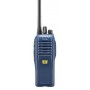 Icom IC-F3202DEX / IC-F4202DEX ATEX Radio Dua Arah Genggam