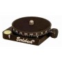 Rótula de bola de trípode Berlebach BL 64 de inclinación de 2 vías (20817)