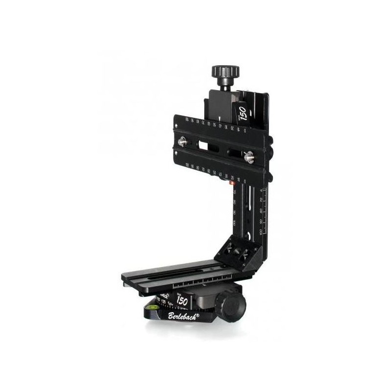 Berlebach Panoramic tripod head Module system I (20843)