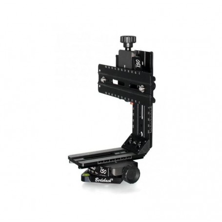 Berlebach Panoramic tripod head Module system I (20843)