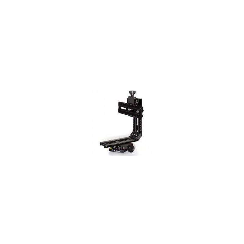 Berlebach Panoramic tripod head Module system II (20844)