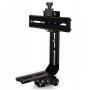 Kepala tripod panoramik Berlebach Sistem modul III (20845)