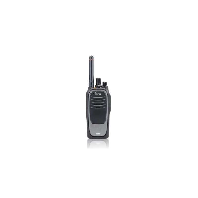 Icom IC-F3400D / IC-F4400D Digital dPMR digitalni ročni radio