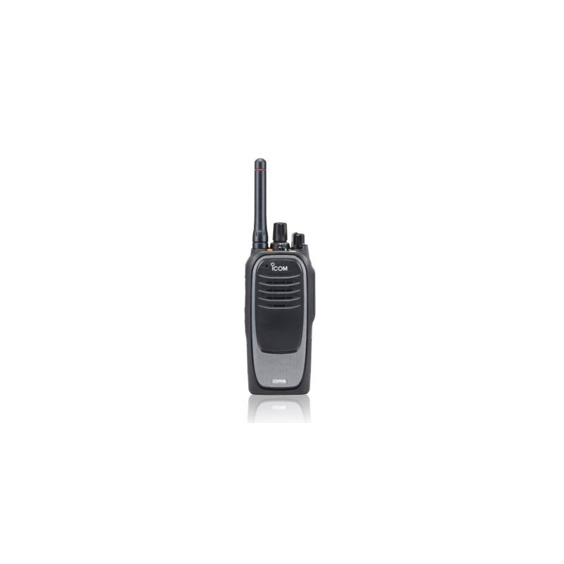 Icom IC-F3400D / IC-F4400D Ψηφιακό dPMR ψηφιακό φορητό ραδιόφωνο