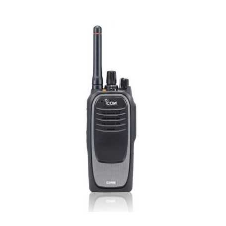 Icom IC-F3400D / IC-F4400D Skaitmeninis dPMR skaitmeninis rankinis radijas