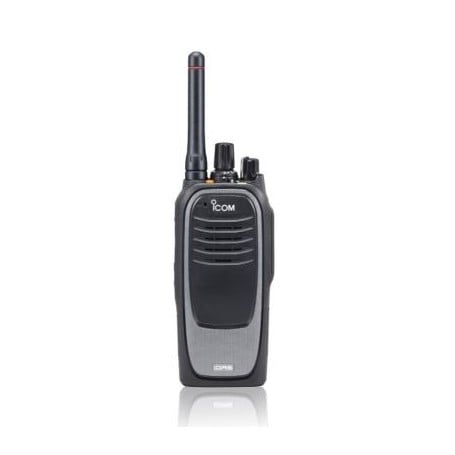 Icom IC-F3400D / IC-F4400D วิทยุมือถือดิจิตอล dPMR ดิจิตอล