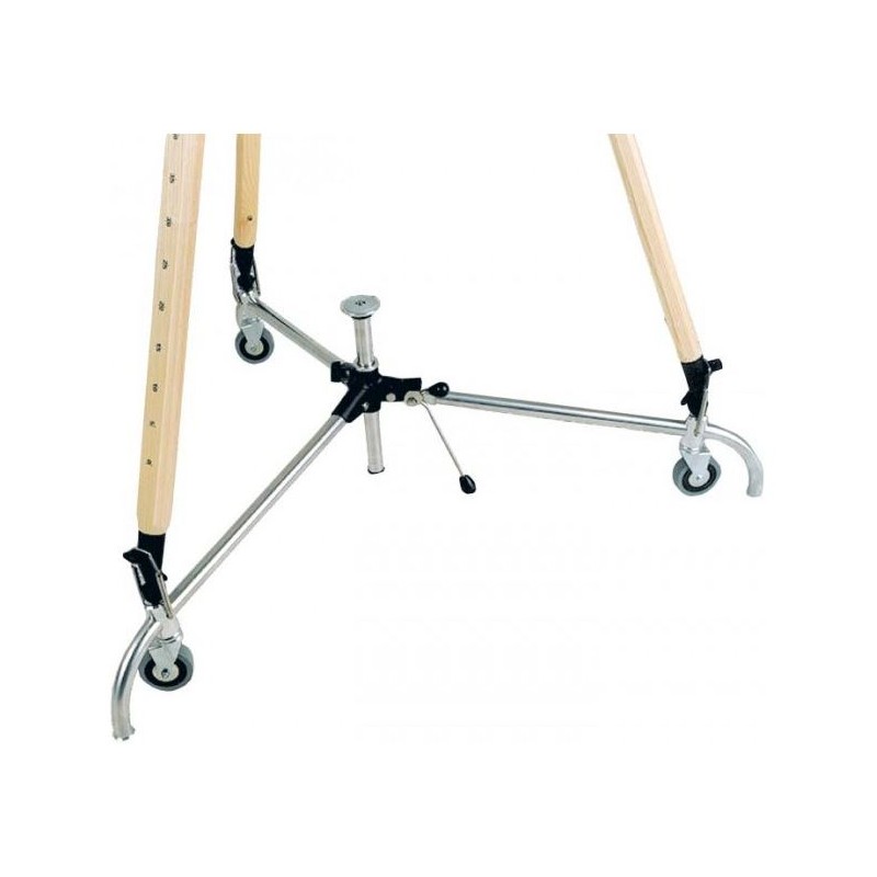 ベルレバッハ スタンド カー「ユニバーシティ オブ」800 (8207)