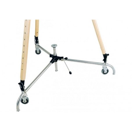 Berlebach Stand xe 'University of' 800 (8207)
