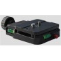 Berlebach Acoplamento rápido Quick-coupler modelo 150 (8973)