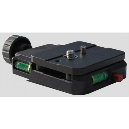 نموذج Berlebach Fast coupling Quick-coupler 150 (8973)