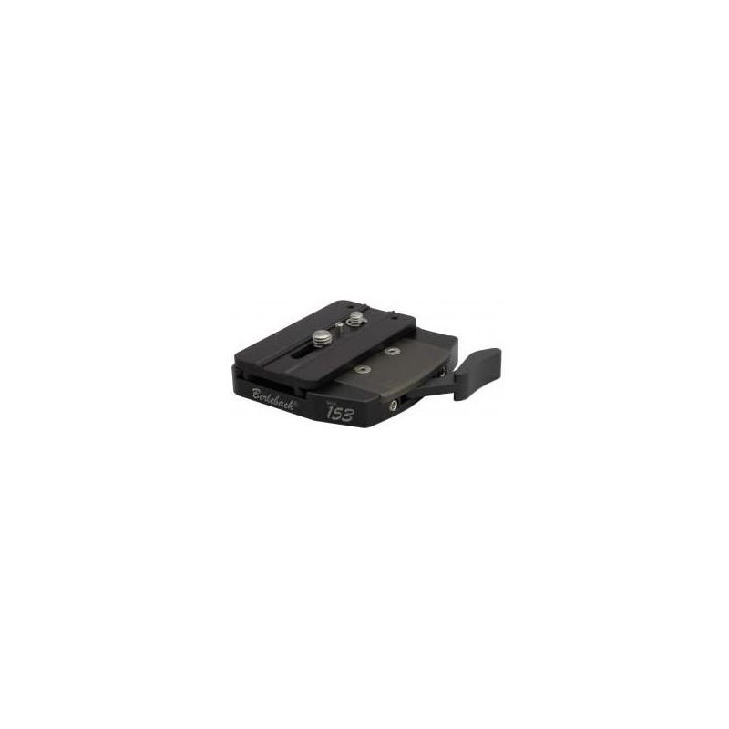 Berlebach Fast coupling 153 Quick release connector (without quick-change plate) (20853)