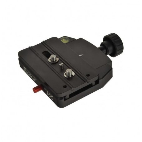 Berlebach Fast coupling 160 Quick release connector (without quick-change plate) (20854)