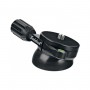 Berlebach nivelleerimisalus N60 1/4 (75461)