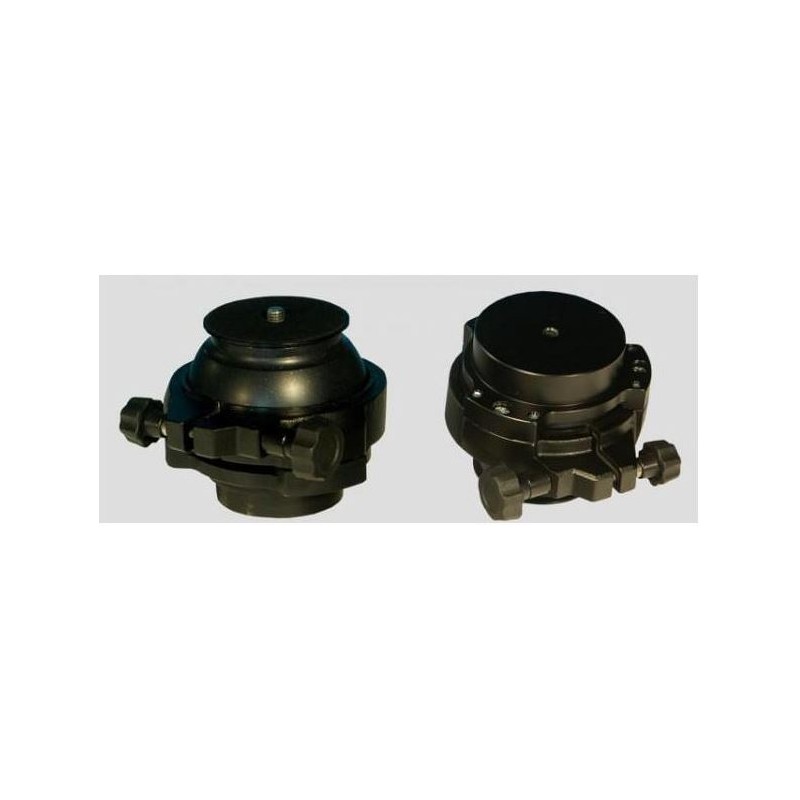Berlebach Level adapter, screw-in, with 3/8" inner thread (20846)