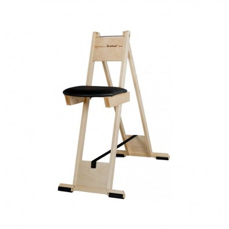 Silla de astronomía Berlebach Nix II (20846)