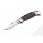 Böker Kések Optima Diófa Készlet II (73693)