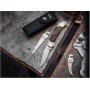 Böker 刀具 Optima Walnut Set II (73693)