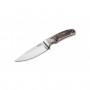 Böker Messen Savannah hertshoorn (73696)