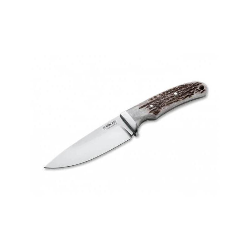 Böker Noževi Savannah rog od jelena (73696)