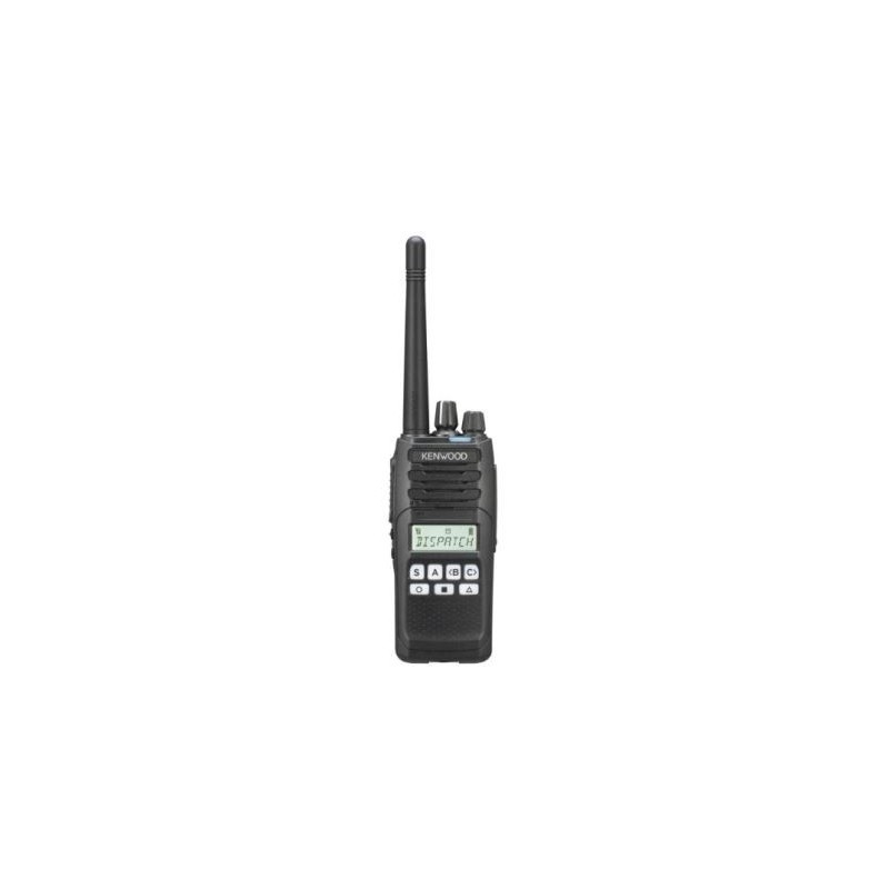 Kenwood NX-1200DE2 VHF হ্যান্ডহেল্ড রেডিও