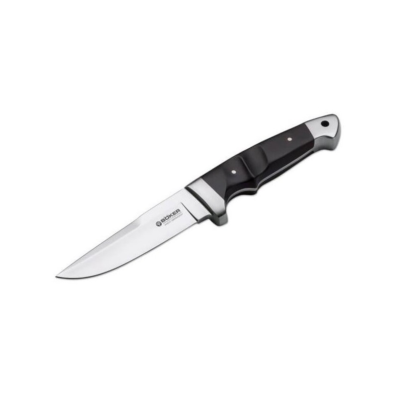 چاقوی Böker مدل Fully Integral 2.0 با دسته گرانادیلا (73698)