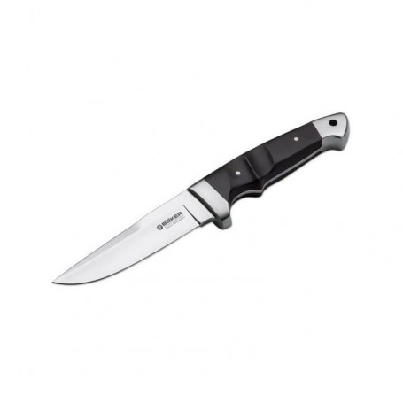 Böker Knives Teljesen integrált 2.0 grenadilla (73698)