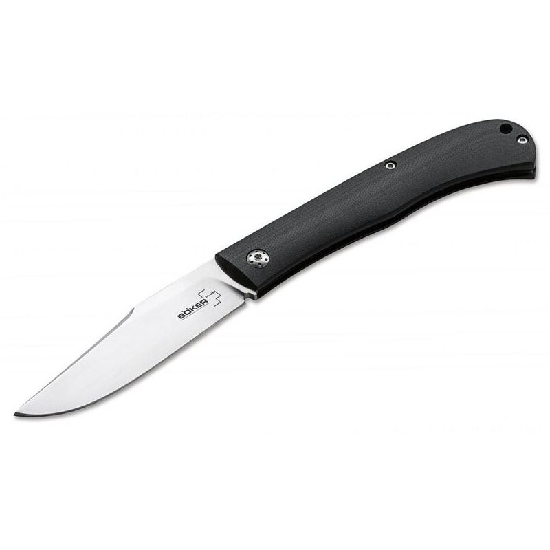 Böker Plus Couteaux Slack (63709)