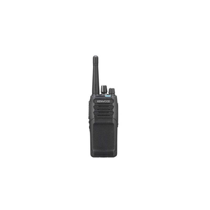 Kenwood NX-1200DE3 DMR VHF 手持式两路收音机