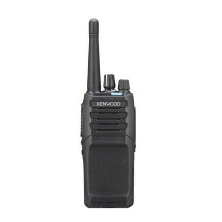 Kenwood NX-1200DE3 DMR VHF Handheld Two Way Radio