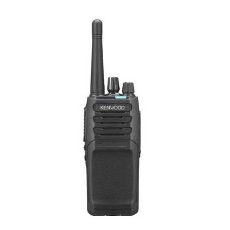 Kenwood NX-1200DE3 DMR VHF käeshoitav kahesuunaline raadio